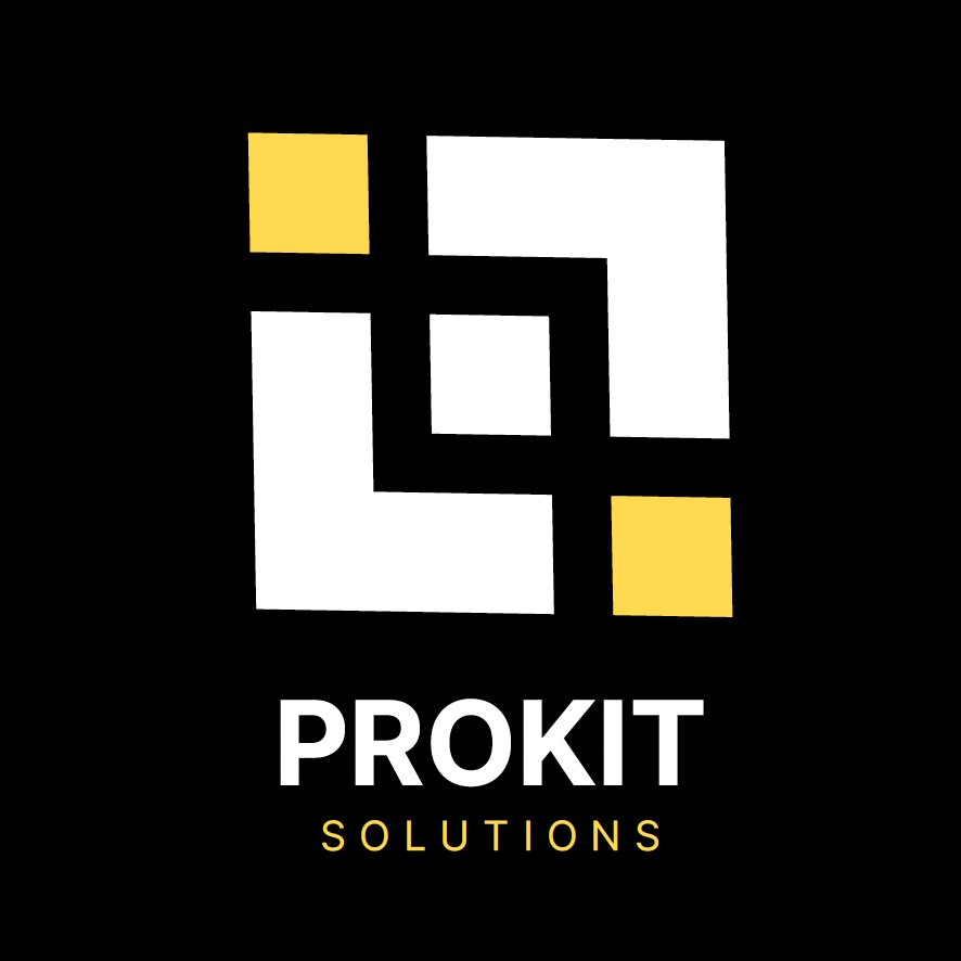 Pro Kit Solutions Logo
